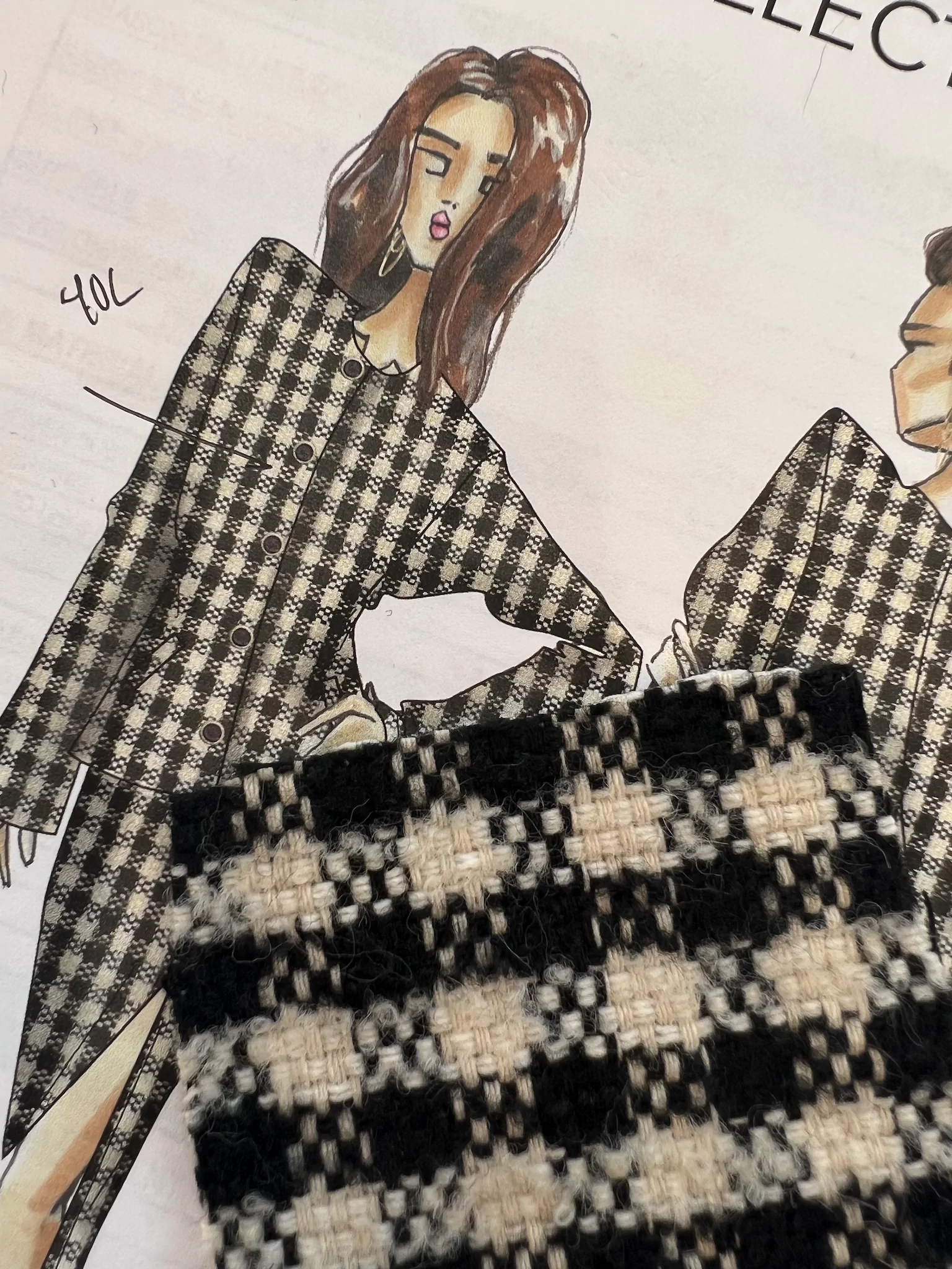 Behind the Scenes 16